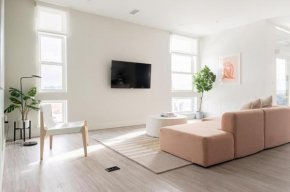 Skyline Loft - Sweeping Views - Espadin LoHi, Denver